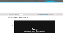Desktop Screenshot of mediab.ro